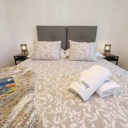 Apartament David