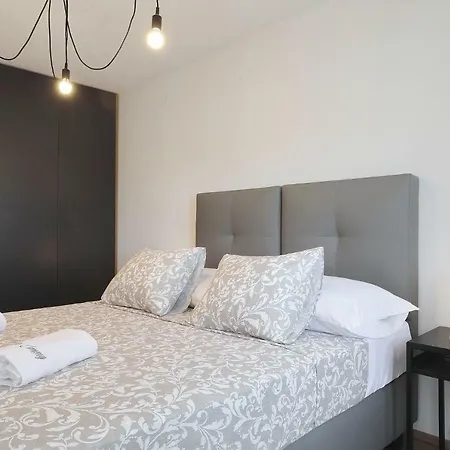 David Apartament *