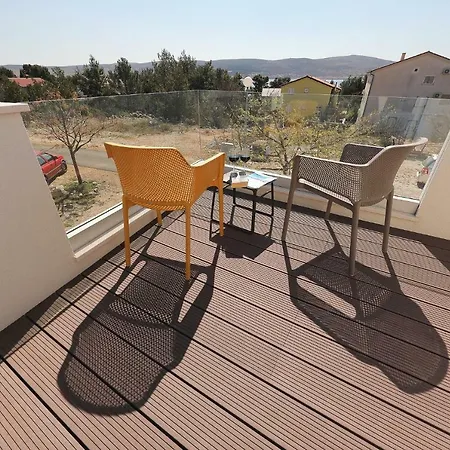 David Apartament