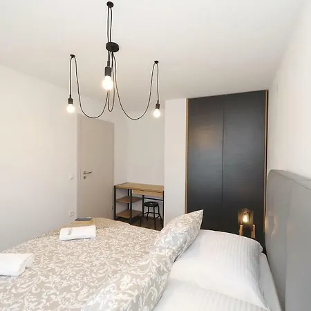 David Apartament Seline