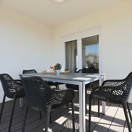 David Apartament