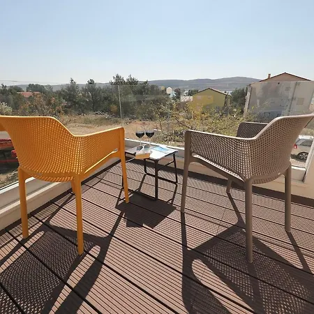 David Apartament Seline