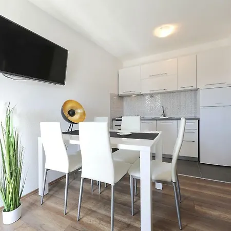 David Apartament