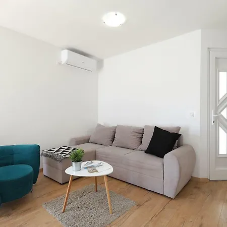 David Apartament