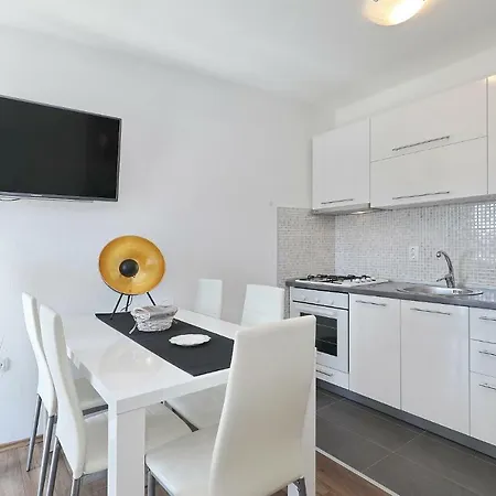 David Apartament