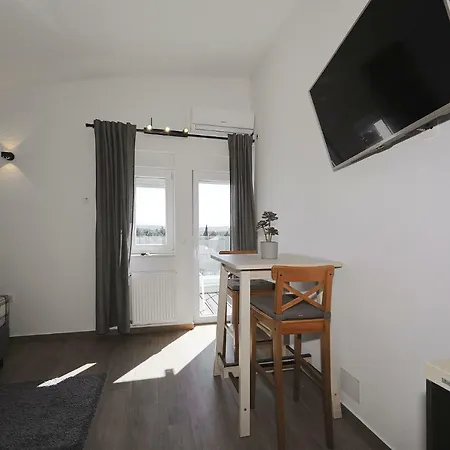David Apartament Seline