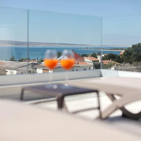Apartament David *