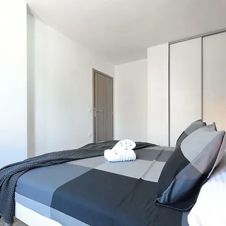 Apartament David