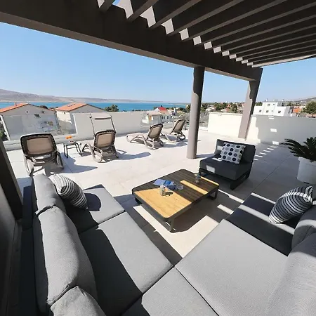 Apartament David Seline