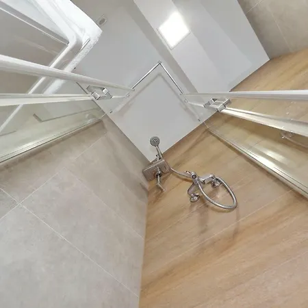 Apartament David *