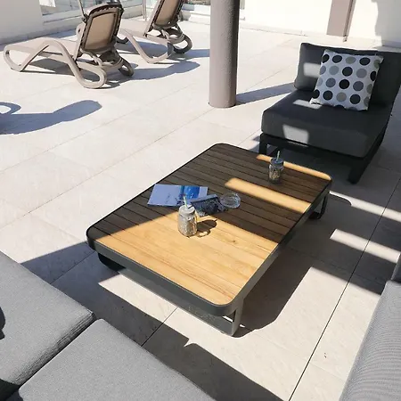 Apartament David Seline