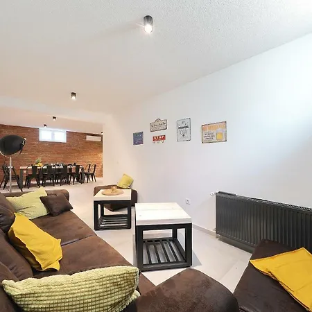 David Apartament *