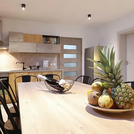 David Apartament Seline