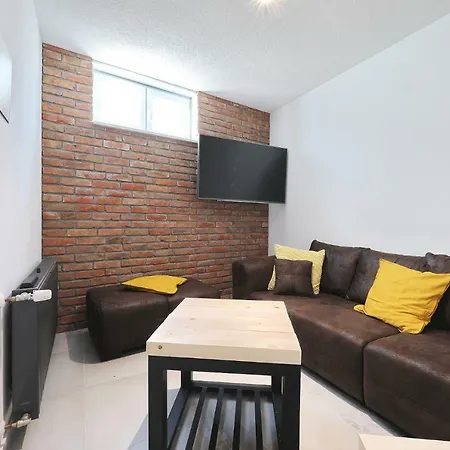 David Apartament *