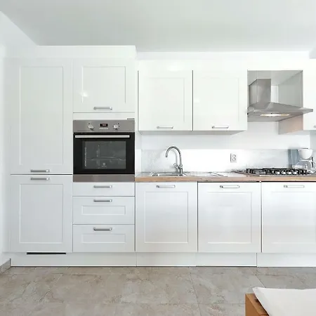 Apartament David Seline