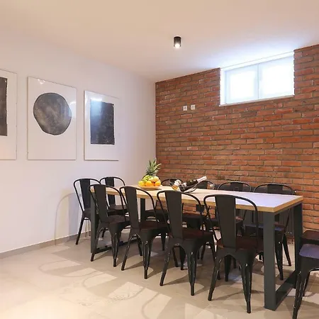 Apartament David