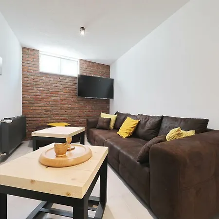 Apartament David