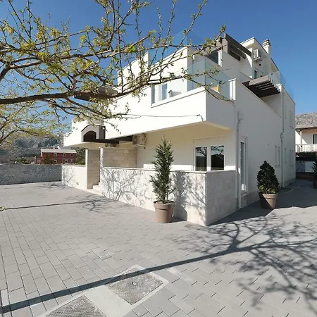 David Apartament