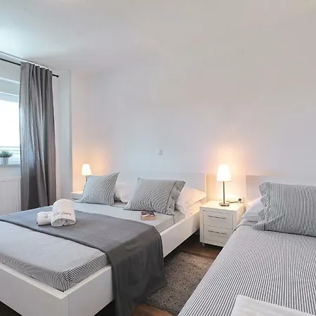 David Apartment