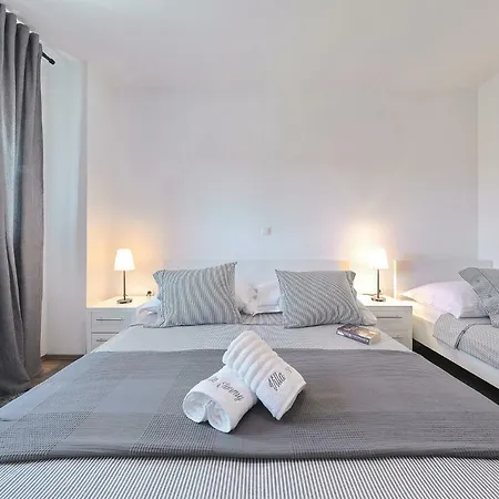 David Apartment